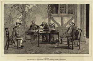 Tragédie